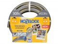 Hozelock Tricoflex Ultramax Anti-Crush Hose 30m £38.99 The Hozelock Tricoflex Ultramax Hose Incorporates A Robust Outer Layer That Provides A Protective Skin, Ensuring The Hose Lasts For Many Years. The 5 Layer Knitted, Reinforced Structure With Tnt&trade