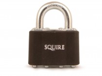 Laminated Padlocks