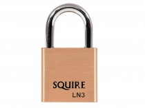 Brass Case Padlocks