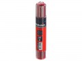 Hultafors Dry-Marker Refill Graphite (Pack 10) £6.49 Hultafors Dry-marker Refills Supplied In A Smart Container With 10 Leads For Marking On All Types Of Surfaces. The Container Protects The Leads During Transport And Only Ejects One Lead At A Time. Cli