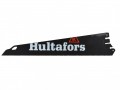 Hultafors HBX Saw Blade Only 550mm (22in) 11tpi £16.49
The Hultafors Hbx-22 Handsaw Has A Robust Design, Ergonomic Handle And Unique Tooth Profile. It Is Developed For The Modern Craftsman In Close Cooperation With Professional Users. The Teeth With 3
