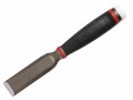 Hultafors HDC32 Heavy-Duty Chisel 32mm £31.49
Hultafors Hdc32 Heavy-duty Chisel 32mm
The Hultafors Hdc Heavy-duty Chisel Has A Perfect Ground Blade, Bevelled At 25° For The Best Ratio Possible Between Sharpness And Durability