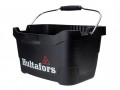 Hultafors Tool Bucket £16.96 The Hultafors Tool Bucket Has An Ergonomic Design And Is Made From Durable Pp-plastic. The Rear Side Has A Curved Shaped, Making It Easier To Carry. Fitted With A Robust Handle For Comfortable Carryin