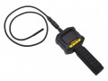 Stanley Intelli Tools Inspection Camera £134.99 The Stanley Intelli Tools Inspection Camera Is The Perfect Tool For Inspection Of Otherwise Inaccessible Areas. Its Flexible Camera Hose Is 1m Long And Only 8mm Wide, Allowing You To Access And Naviga