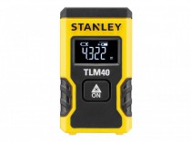 Stanley Laser Distance Measure