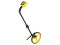 Stanley Intellilevel DMW40 Digital Measuring Wheel 177176 £135.51 The Stanley 77-176 Dwm30 Digital Measuring Wheel Allows For Bi-directional Measurement (measures In Either Direction) And Automatic Conversion Of Units Of Measurement. It Can Store Up To 8 Measuremen