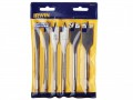 Irwin 4X Blue Groove Flat Bit Set 6 piece £17.99  

 

4x Faster Than Standard Flat Bits

Flat Bit Users Who Need A Bit That Drills Faster And Provides Cleaner Edges Will Appreciate The New Blue Groove 4x, Replacing Current Speedbor.