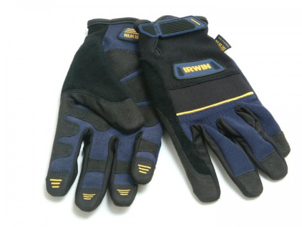 Irwin 10503823 General Construction Gloves X-large