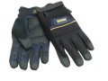 Irwin 10503824 Extreme Conditions Gloves Large £27.99 Irwin 10503824 Extreme Conditions Gloves Large

Irwin Extreme Conditions Gloves Are Made From A Fleece Lined Stretch Material For Added Warmth And Better Fit With A Non-slip Reinforced Palm, Thumb A