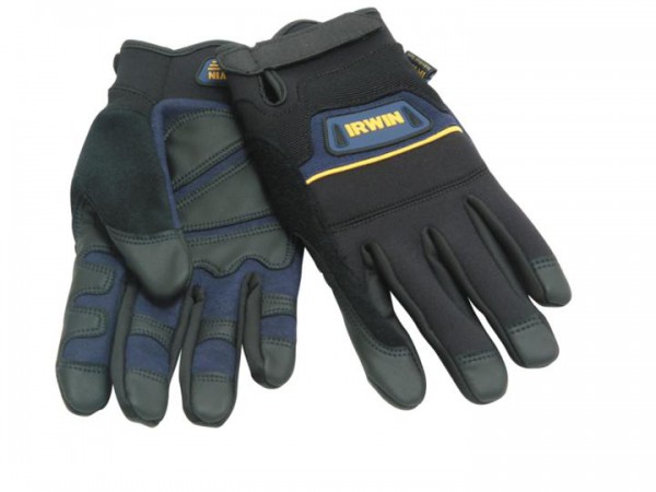 Irwin 10503824 Extreme Conditions Gloves Large