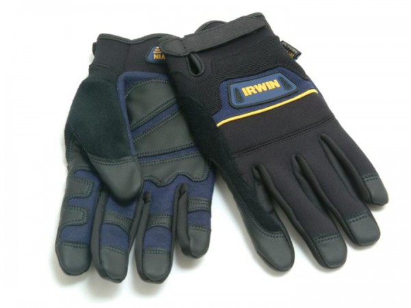 Irwin 10503825 Extreme Conditions Gloves X-large