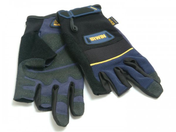 Irwin 10503829 Carpenters Gloves X-large