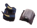 Irwin IRW10503830 Professional Gel Non-marking Knee Pads £33.49 Irwin Irw10503830 Professional Gel Non-marking Knee Pads

Irwin I-gel Knee Pads Are Designed To Put Maximum Protection Where It Is Needed Most. The Built-in Flexibility Of Knee Pads Provide Long-las