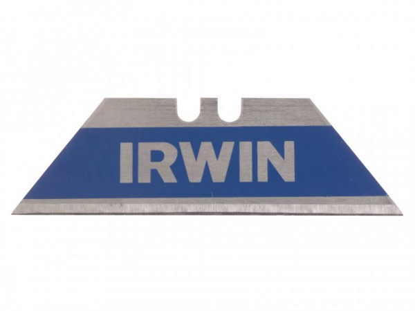 Irwin Bi Metal Knife Blades (5) 10504240