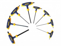 Irwin Hex Keys