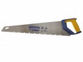 Irwin Jack Xpert Coarse Handsaw 22in X 8T £20.49 Irwin Jack Coarse Tooth Handsaw Ideally Suited For Laminated Boards, Plasterboard And Fast Ripping Cuts.the 1 Mm Thick Rigid Nose Blade Is Designed To Offer Maximum Blade Stability And Features Triple