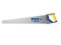 Irwin/jack Xpert Pro Light Concrete Saw 28in £30.49 Irwin Jack Xpert Pro Light Concrete Saw With Specially Designed Large Teeth For Cutting Cellular Concrete. The 1mm Thick High Quality Steel Blade Ensures Maximum Stability And Power Transfer. Xpert So