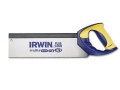 Irwin Jack 1360HP-250 Hardpoint Soft Grip Tenon saw 10in £9.35 Irwin Jack 1360hp-250 Hardpoint Soft Grip Tenon Saw 10in
Hardpoint Tenon Saw With Soft Grip Handle For User Comfort
Length 10inteeth 12 Tpipoint 13 Ppi