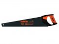 IRWIN Jack 880UN Universal Hand Saw 550mm (22in) Coated £17.99 The Irwin Jack Universal 880 Triple Ground Hardpoint Saw Is Fitted With A High Quality C75 Steel Blade And Features A Unique Triple Ground Tooth Design Offering Up To 25% Faster Cutting Performance Th