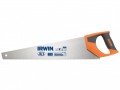 IRWIN Jack 880 UN Universal Panel Saw 500mm (20in) 8tpi (Single) £8.99 Jack New 880un Universal Hand Saw 20in 8t/9p Triple Ground

 



 





	
		
			
			
			
				
				﻿double Ground The New Irwin® Universal Triple-ground Tooth Bui