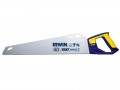 Irwin Jack Evolution Universal Handsaw £17.29 

 

The Evo Saw Is A Revolutionary And Unique Saw That Has Been Developed Through Extensive User Research And Ergonomic Principles. The Unique, Patented Design Ensures That You Get A Quicker