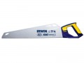 Irwin Jack Evolution Universal Handsaw £17.29
The Evo Saw Is A Revolutionary And Unique Saw That Has Been Developed Through Extensive User Research And Ergonomic Principles. The Unique, Patented Design Ensures That You Get A Quicker