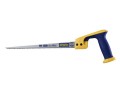JACK XP3047-300 KEYHOLE SAW 12IN 7T/8P £8.99 Compass Or Keyhole Sawergonomic Handle For Comfort Yet Still Tough And Durable (pistol Grip).quality Steel Blade.blade Type; Hardpoint Universal Toothing.size. 12in X 7tpi. 8 Point