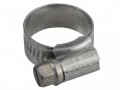 Jubilee® 00 Zinc Protected Hose Clip 13 - 20mm (1/2 - 3/4in) £0.79 Jubilee® Clips Are Kite Marked To Bs5315 (1991) And The Company Is Licensed To Iso 9001.  Made From Mild Steel, Zinc Protected And Used For Fixing Flexible Rubber Hoses, Metal Tubes Etc.size 00adj