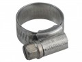 Jubilee® 00 Zinc Protected Hose Clip 13 - 20mm (1/2 - 3/4in) £0.67 Jubilee® Clips Are Kite Marked To Bs5315 (1991) And The Company Is Licensed To Iso 9001. Made From Mild Steel, Zinc Protected And Used For Fixing Flexible Rubber Hoses, Metal Tubes Etc.size 00adj
