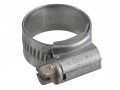 Jubilee HOSE CLIP 5/8-7/8 £0.73 Jubilee® Clips Are Kite Marked To Bs5315 (1991) And The Company Is Licensed To Iso 9001. Made From Mild Steel, Zinc Protected And Used For Fixing Flexible Rubber Hoses, Metal Tubes Etc.size Oadju