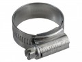 Jubilee HOSE CLIP 7/8-11/8 £0.99 Jubilee® Clips Are Kite Marked To Bs5315 (1991) And The Company Is Licensed To Iso 9001.  Made From Mild Steel, Zinc Protected And Used For Fixing Flexible Rubber Hoses, Metal Tubes Etc.size 1aadj