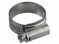 Jubilee HOSE CLIP 7/8-11/8 £0.79 Jubilee® Clips Are Kite Marked To Bs5315 (1991) And The Company Is Licensed To Iso 9001. Made From Mild Steel, Zinc Protected And Used For Fixing Flexible Rubber Hoses, Metal Tubes Etc.size 1aadj