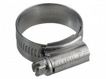 Adjustable Hose Clips