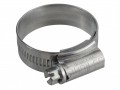 Jubilee HOSE CLIP 1-13/8 £1.09 Jubilee® Clips Are Kite Marked To Bs5315 (1991) And The Company Is Licensed To Iso 9001.  Made From Mild Steel, Zinc Protected And Used For Fixing Flexible Rubber Hoses, Metal Tubes Etc.size 1adju