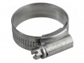 Jubilee HOSE CLIP 1-13/8 £0.83 Jubilee® Clips Are Kite Marked To Bs5315 (1991) And The Company Is Licensed To Iso 9001. Made From Mild Steel, Zinc Protected And Used For Fixing Flexible Rubber Hoses, Metal Tubes Etc.size 1adju