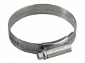 Jubilee HOSE CLIP 13/4-23/8 £1.01 Jubilee® Clips Are Kite Marked To Bs5315 (1991) And The Company Is Licensed To Iso 9001. Made From Mild Steel, Zinc Protected And Used For Fixing Flexible Rubber Hoses, Metal Tubes Etc.size 2xadj