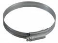 Jubilee HOSE CLIP 23/4-31/2 £1.79 Jubilee® Clips Are Kite Marked To Bs5315 (1991) And The Company Is Licensed To Iso 9001.

Made From Mild Steel, Zinc Protected And Used For Fixing Flexible Rubber Hoses, Metal Tubes Etc.

Size