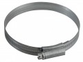 Jubilee HOSE CLIP 23/4-31/2 £1.26 Jubilee® Clips Are Kite Marked To Bs5315 (1991) And The Company Is Licensed To Iso 9001. Made From Mild Steel, Zinc Protected And Used For Fixing Flexible Rubber Hoses, Metal Tubes Etc.size 4adju