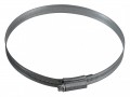 Jubilee Hose Clip 41/4-51/2 £1.75 Jubilee Hose Clip 41/4-51/2
Jubilee® Clips Are Kite Marked To Bs5315 (1991) And The Company Is Licensed To Iso 9001.
Made From Mild Steel, Zinc Protected And Used For Fixing Flexible Rubber