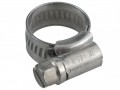 Jubilee HOSE CLIP 1/2-5/8 £0.89 Jubilee® Clips Are Kite Marked To Bs5315 (1991) And The Company Is Licensed To Iso 9001.  Made From Mild Steel, Zinc Protected And Used For Fixing Flexible Rubber Hoses, Metal Tubes Etc.size Mooad