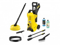 Karcher K3 Range