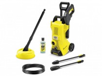 Karcher K3 Range