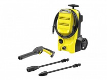 Karcher K4 Range