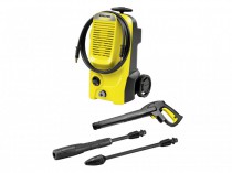 Karcher K5 Range