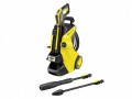 Karcher K 5 Power Control Pressure Washer 145 bar 240V £319.99
The Karcher K 5 Power Control Pressure Washer Has A State-of-the-art Water-cooled Motor That Provides The Perfect Pressure, Whether You're Cleaning The Car Or Shifting Stubborn Dirt Off The Pa