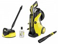 Karcher K5 Premium Full Control Plus Home Pressure Washer 145 bar 240V £389.95
The Karcher K5 Premium Full Control Home Pressure Washer Complete With The Full Control Lance And Trigger Gun, Which Guides Users On The Ideal Pressure Setting For The Area Being Cleaned. Use The
