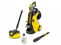 Karcher K 5 Premium Smart Control Home Pressure Washer 145 bar 240V £449.99
The Karcher K 5 Premium Smart Control Home Pressure Washer Provides Outstanding Performance Every Time, No Matter What You Are Cleaning. Ready When You Are; Simply Connect Your Pressure Washer To