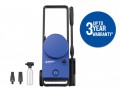 Nilfisk Alto (Kew) CORE 125 Pressure Washer 125 bar 240V was £109.95 £89.95 The Kew Nilfisk Alto Core 125 Pressure Washer Is The Entry-level Machine From The Nilfisk Core Series Of Pressure Washers. A Compact But Powerful Machine That’s Ideal For Cleaning And Maintenanc