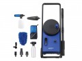 Nilfisk Alto (Kew) CORE 140 Powercontrol Premium Car Wash Pressure Washer 140 bar 240V £189.95
The Kew Nilfisk Alto Core 140 Powercontrol Premium Pressure Washer Is The Most Powerful Machine In The Nilfisk Core Pressure Washer Range. A Compact But Powerful Machine That Can Tackle Any Small