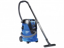 Nilfisk-ALTO Aero Wet & Dry Vacuum Cleaners